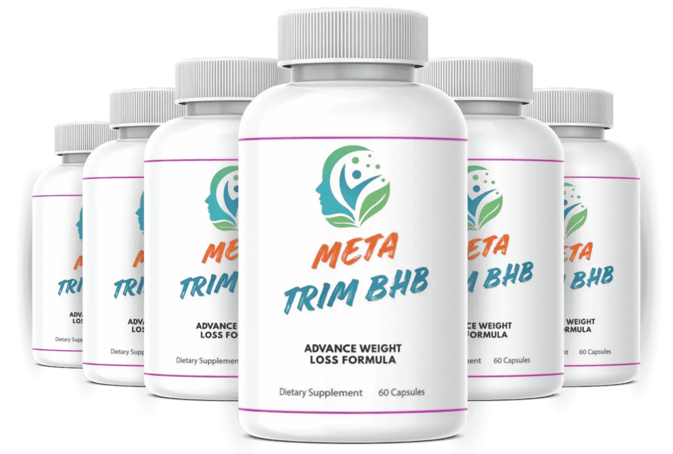 Meta Trim BHB Official Website